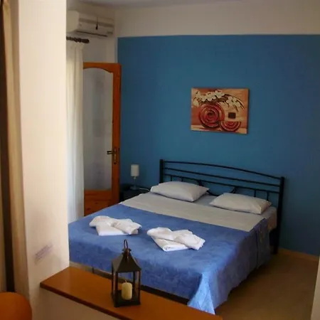 Pella House * Pefkochori