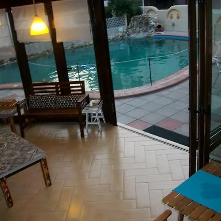 Pella House * Pefkochori