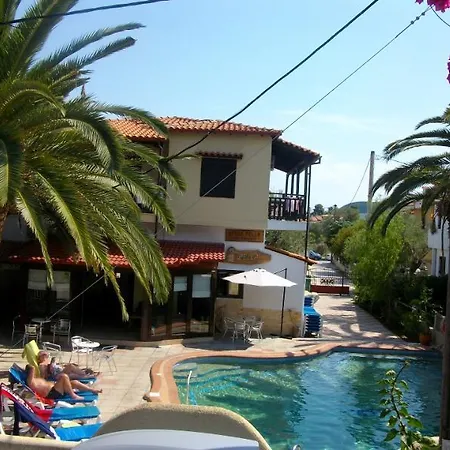 Pella House Pefkochori