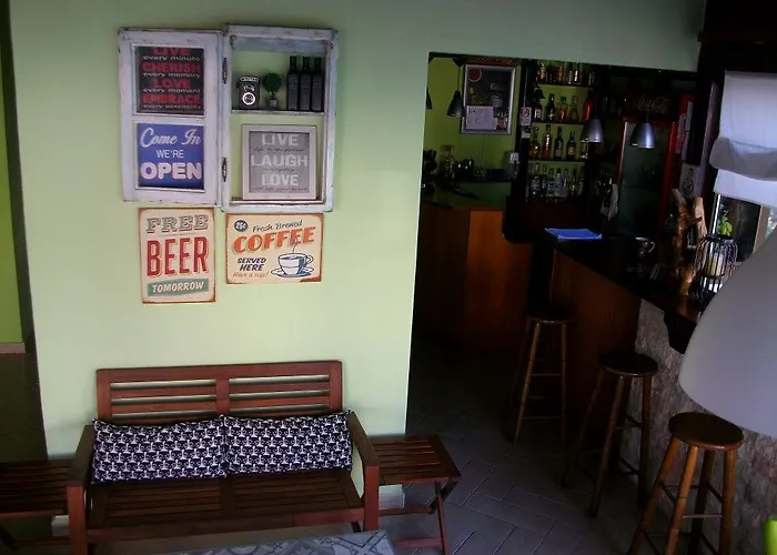 Pella House Pefkochori