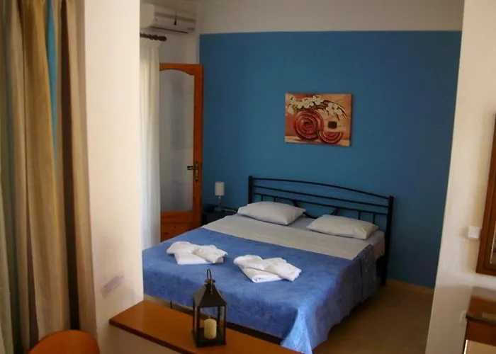 Pella House * Pefkochori