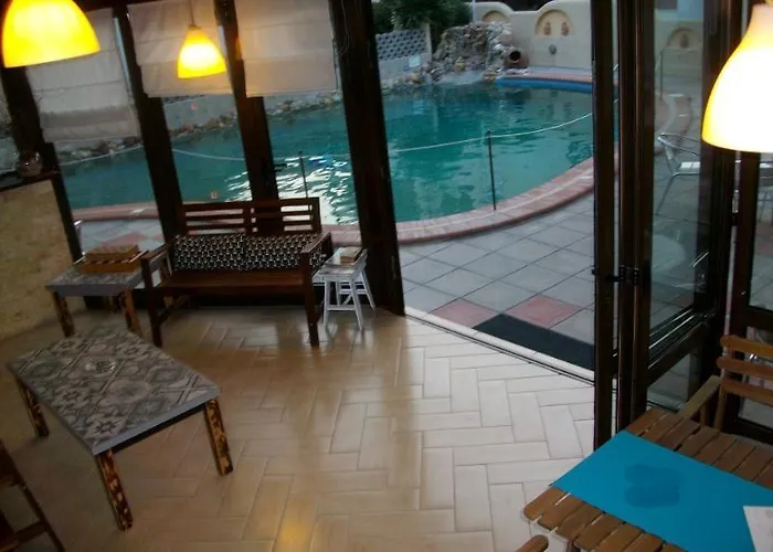 Pella House * Pefkochori