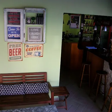 Pella House ペフコホリ