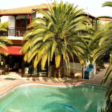 Hotel Pella House *