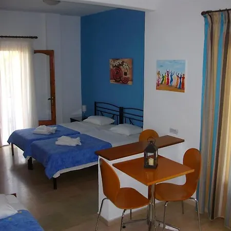 Hotel Pella House