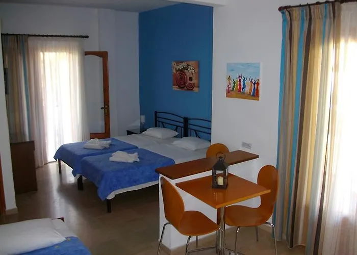 Hotel Pella House