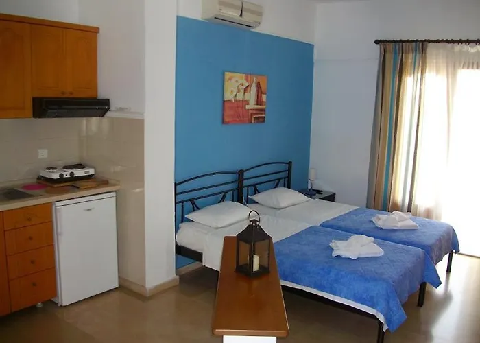 Pella House Hotel